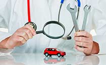 Diagnos